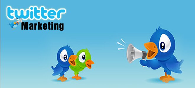 twitter marketing for business