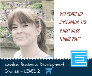 Start Up Business Development Course